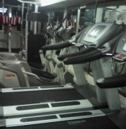 Bodyfuel Fitness Gym & Supplement Hub - Vivek Vihar